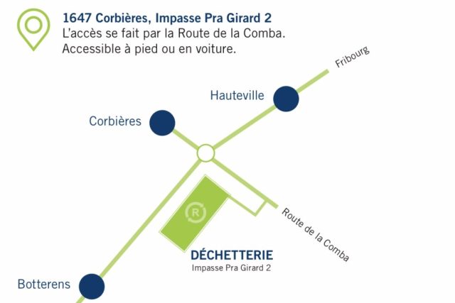 Calendrier scolaire  Cercle Scolaire de Broc - Botterens